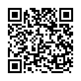 QR code for Golf Hits Counter on the App Store